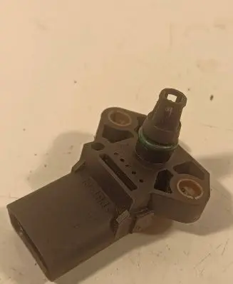 Volkswagen PASSAT B6 Air pressure sensor 0281002401 150406T2222C
