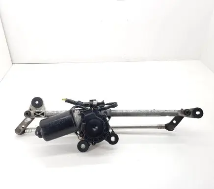 Opel Signum Front wiper linkage and motor 09185806 23001355