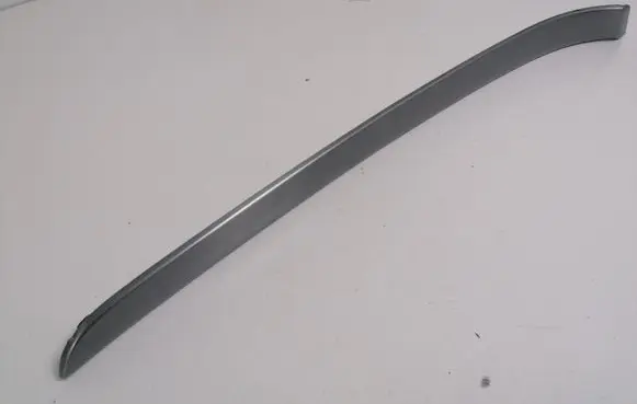 Audi A4 S4 B7 8E 8H Front door trim bar 8E0867410