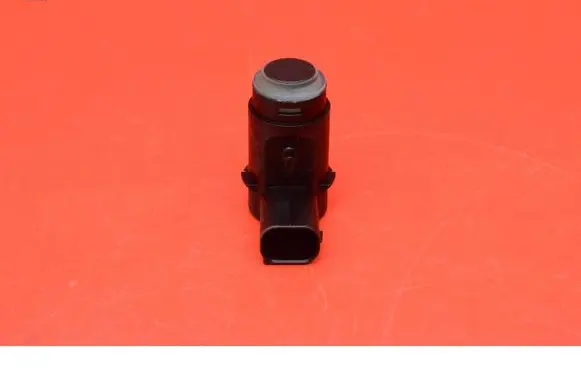 Dacia Duster Parking PDC control unit/module 284375765R