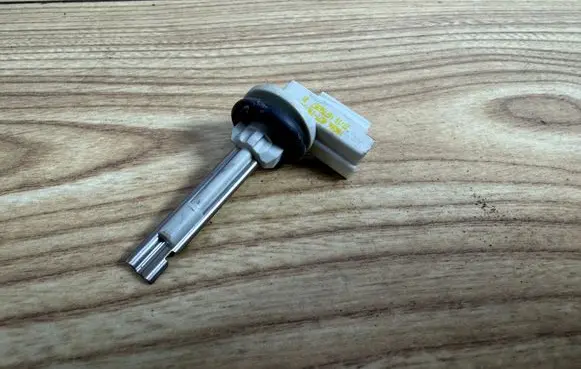 Ford S-MAX Interior temperature sensor 4S7T19C734AA