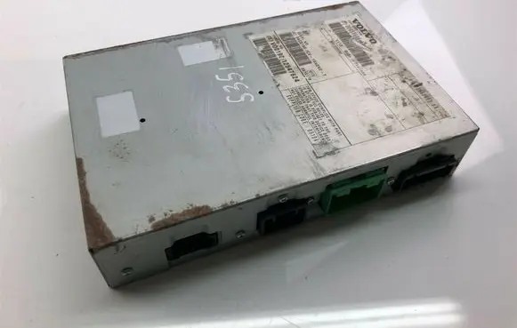 Volvo XC70 Other control units/modules 30659686 S351
