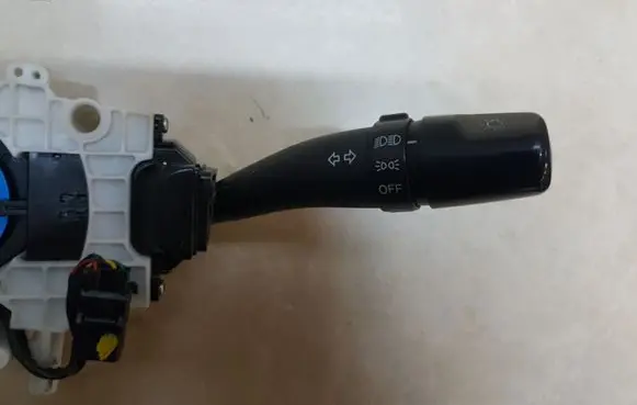 Hyundai Tucson LM Indicator stalk