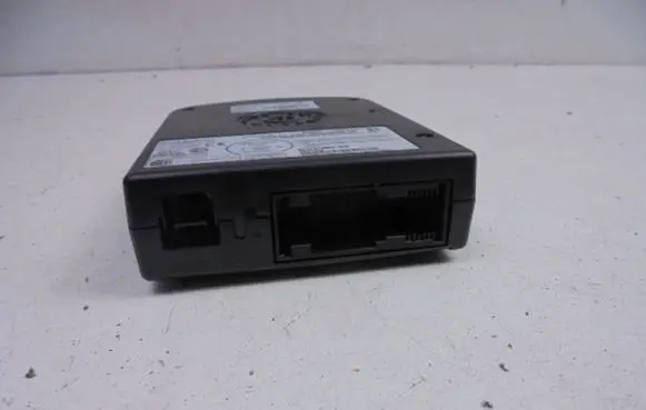 Ford Focus Other control units/modules BM5T19C112AT