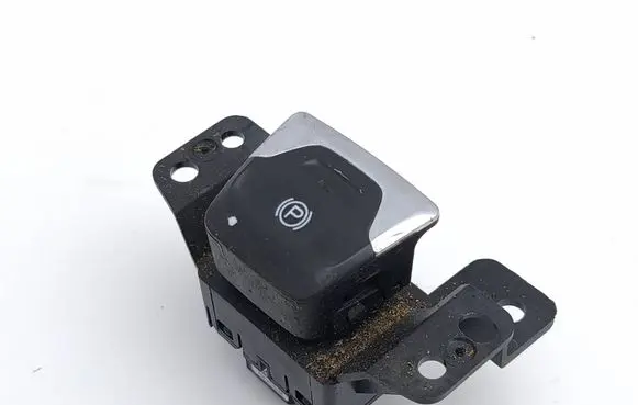 Jeep Cherokee Hand parking brake switch P68141759AA 110143034407
