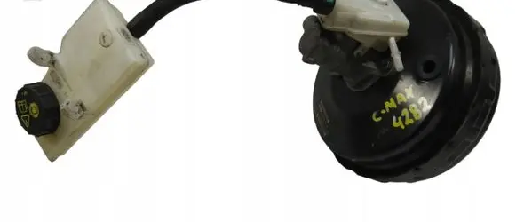 Ford Grand C-MAX Brake booster 2B195