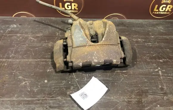 Volvo XC60 Front brake caliper