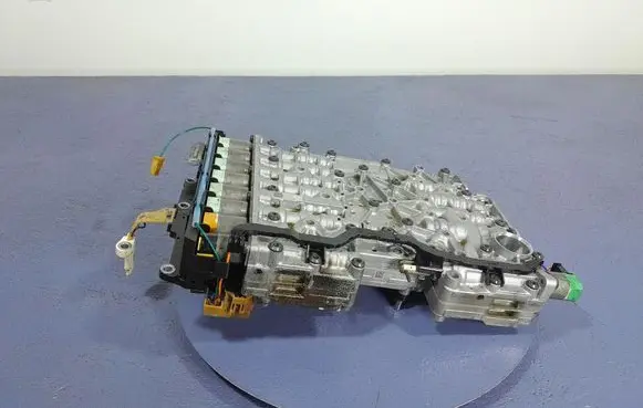 Audi A4 S4 B7 8E 8H Gearbox control unit/module