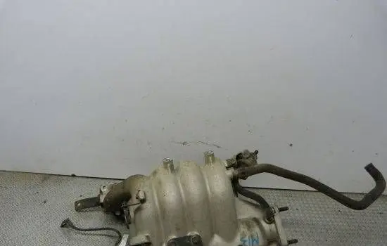 Hyundai Tucson JM Intake manifold