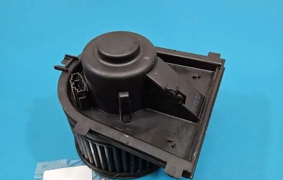 Seat Leon (1M) Heater fan/blower 1J1819021B IMPRK1597340