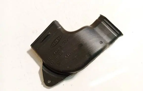 Citroen C4 Grand Picasso Cabin air duct channel 9654126480