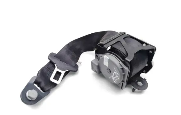 Citroen DS4 Rear seatbelt 96871541XX