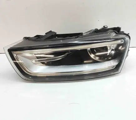 Audi Q3 8U Headlight/headlamp 8U0941031A