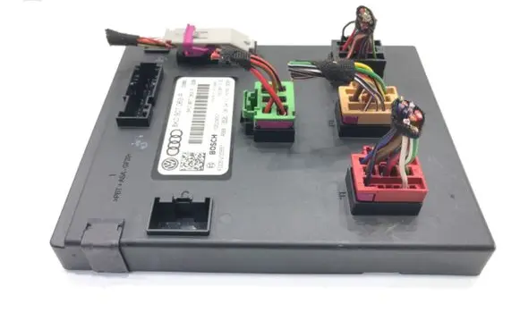 Audi A4 S4 B8 8K Other control units/modules 8K0907063P