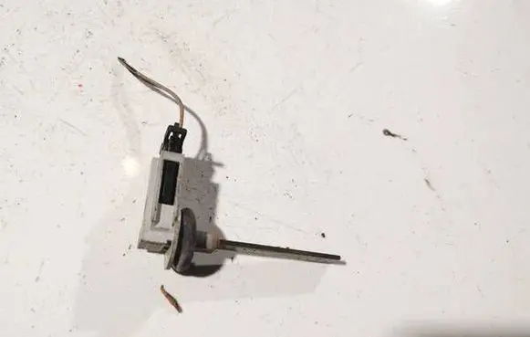 Audi A6 S6 C4 4A Interior temperature sensor 4b0820539 2610070648