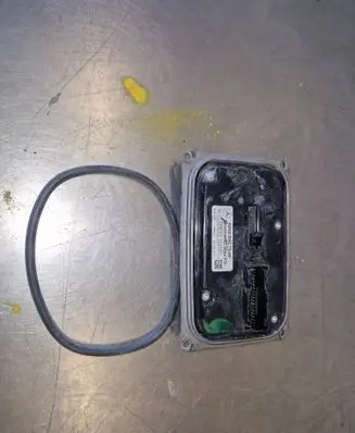 Mercedes-Benz GLC X253 C253 Headlight ballast module Xenon A2539007000
