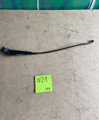Opel Astra G Front wiper blade arm 90341907