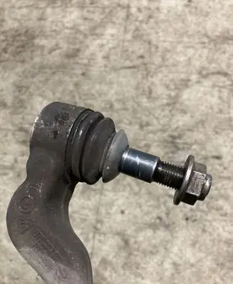 BMW X1 E84 Front control arm
