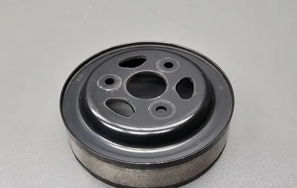 Honda Civic IX Water pump pulley R1A