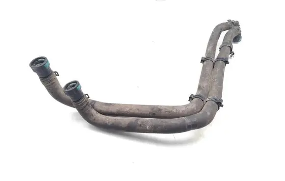 Jaguar XE Engine coolant pipe/hose GX73-18C266-AD