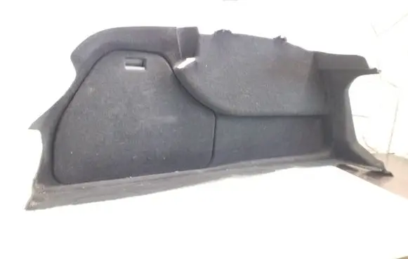 Peugeot 607 Other trunk/boot trim element