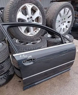 Audi A8 S8 D3 4E Front door