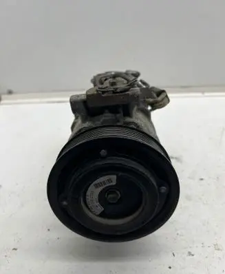 Mercedes-Benz A W176 Air conditioning (A/C) compressor (pump) 4472807432 07Q04938 6SASA4C