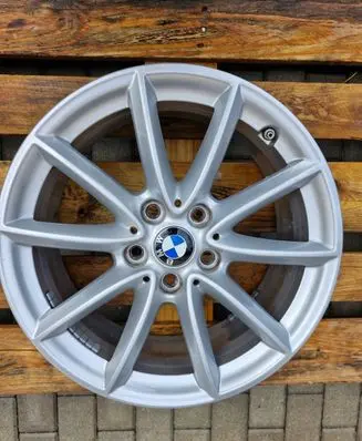 BMW X1 F48 F49 Original wheel cap 