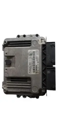 Ford Fiesta Engine control unit/module ECU