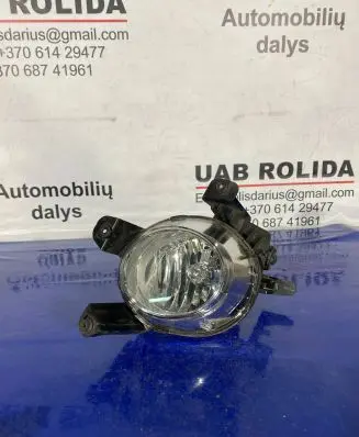 Hyundai i10 Front fog light 92202B