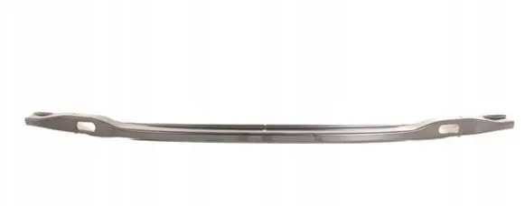 BMW 5 F10 F11 Front bumper cross member 51117203078