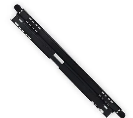 Ford Focus Radiator mount bracket 1824061