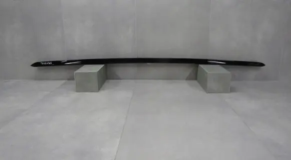 Volkswagen PASSAT B9 Front sill (body part) 3j0853856