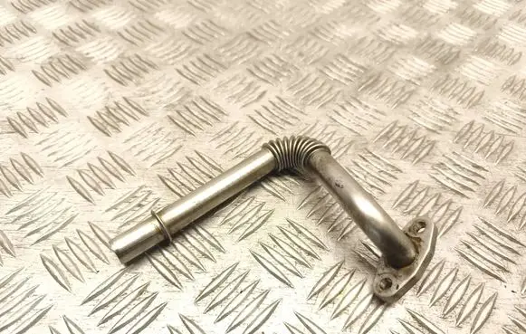 Chrysler Grand Voyager V EGR valve line/pipe/hose 