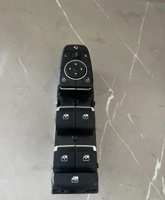 Hyundai Santa Fe Electric window control switch 93571S1731NNB