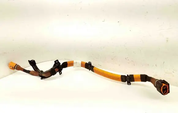 Renault Zoe Positive cable (battery) 242964894R 297A21061R