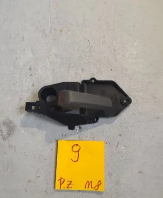 Fiat Panda II Front door interior handle 507049SX