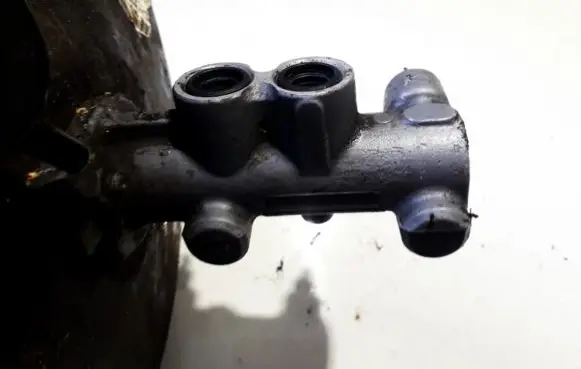 Citroen Xsara Picasso Master brake cylinder
