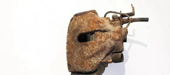 Volkswagen PASSAT B5.5 Front brake caliper