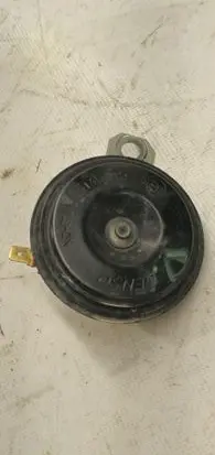 Subaru Outback (BS) Horn signal