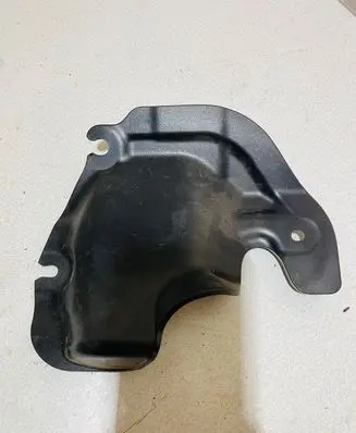 Steering wheel column trim