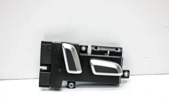 Audi A6 S6 C7 4G Seat control switch 8K0959748C
