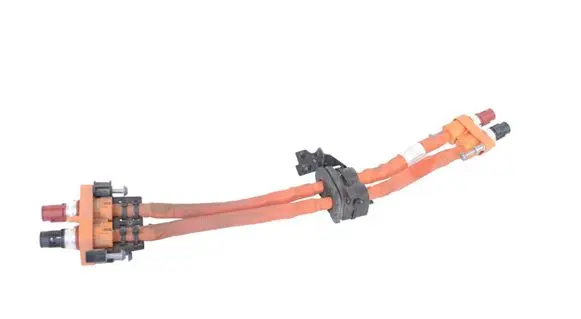 Porsche Taycan 9J1 Other wiring loom 9J1971015B