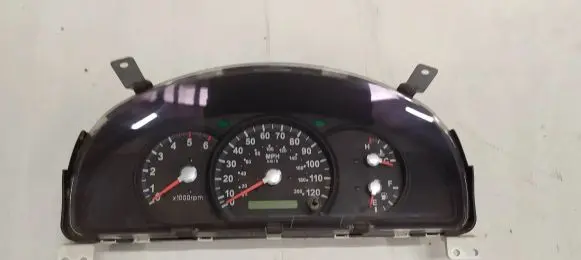 KIA Sorento Speedometer (instrument cluster) 78818420 78807840