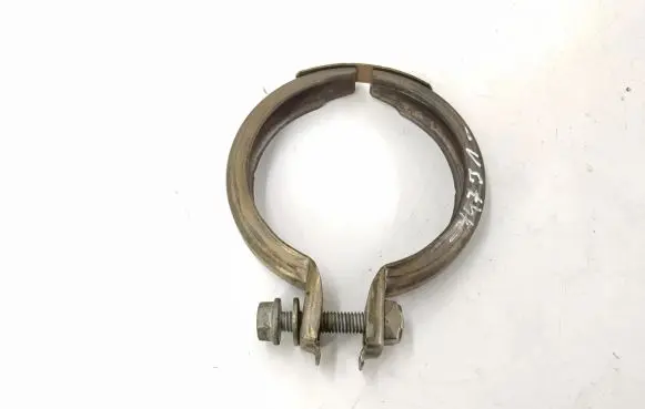 Muffler mount bracket/holder