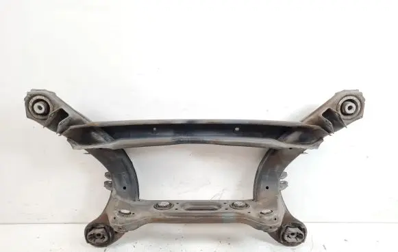 Mercedes-Benz E W213 Rear subframe 2133502112 A2043520706