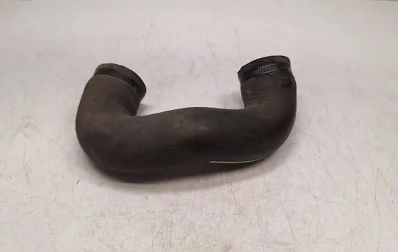 BMW X3 F25 Coolant pipe/hose 7592085 11537592085