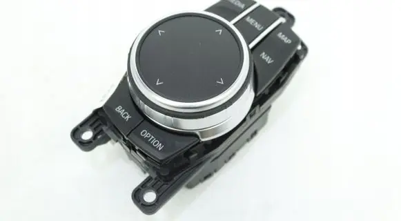 BMW 6 F12 F13 Head unit multimedia control 682084401