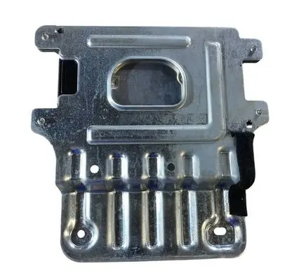 Ford Ecosport Other control units/modules GN1514G229BM A2C7679270000 3577409650732