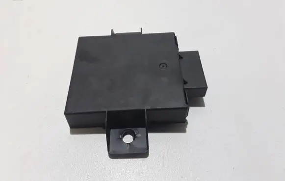 Volkswagen Phaeton Alarm control unit/module 7L0907719A
